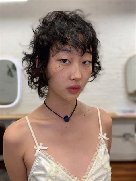 The Essential Guide to Digital Perm & Hottest 7 Styles To Do.